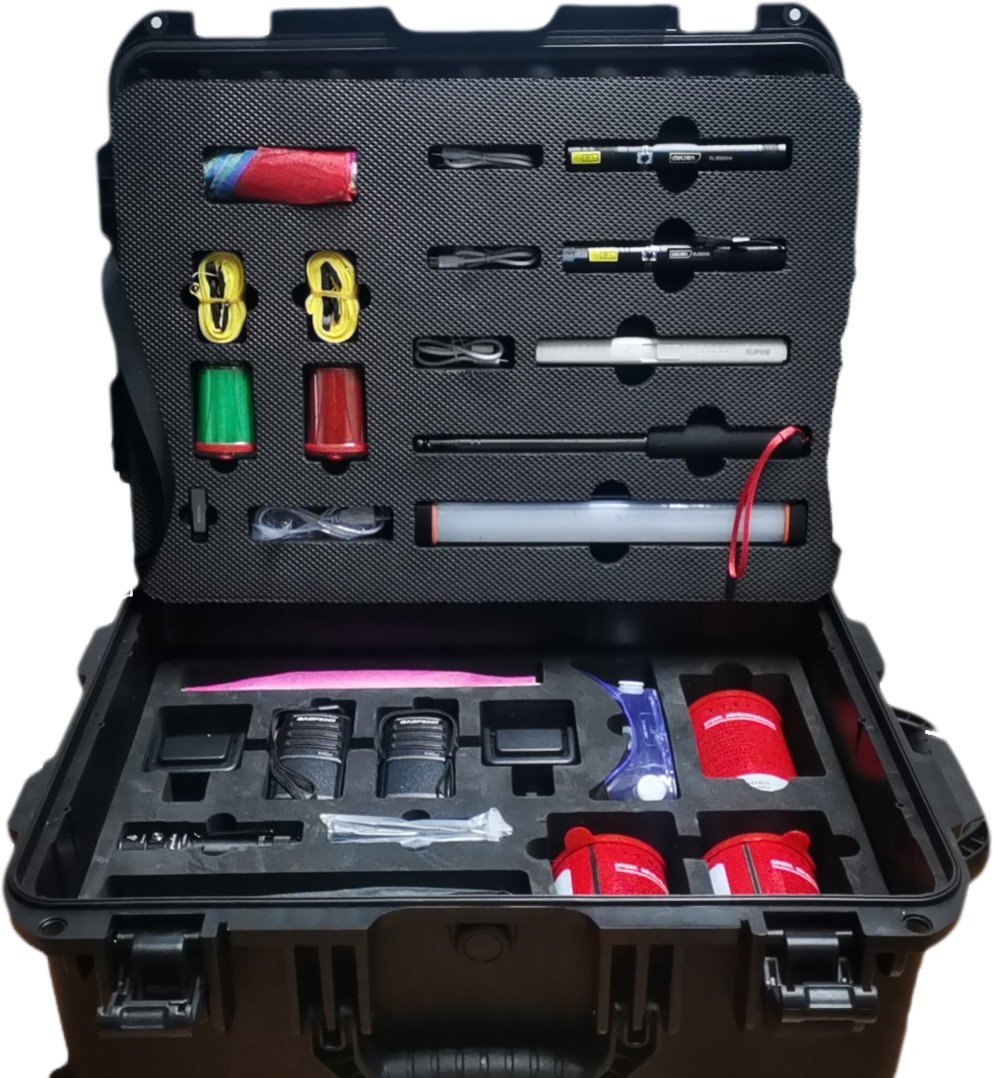 谈球吧官网火调视频勘验工具箱